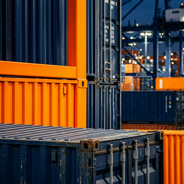 Operativa y Logística Ascend Global